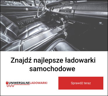 Czy warto inwestować w ładowarkę samochodową?