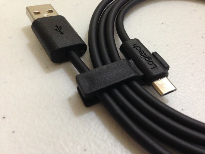 Kable USB