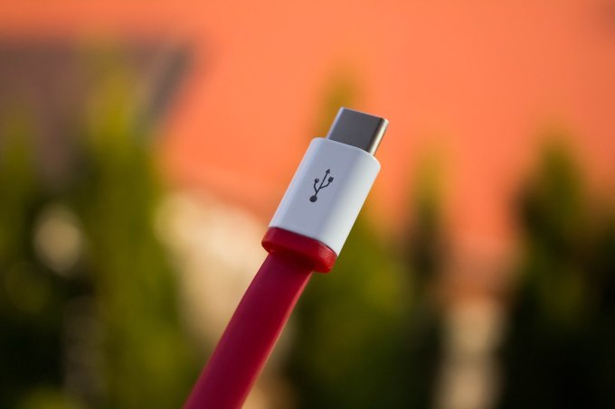 kabli USB